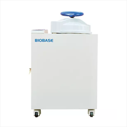 Nồi hấp tiệt trùng BIOBASE BKQ-B50(II)